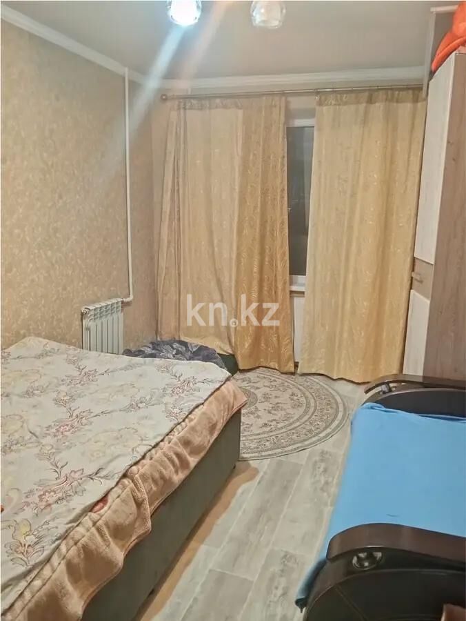 Продажа 4-комнатной квартиры, 92 м² - Продажа четырехкомнатных квартир от собственников в Темиртау фото 2 из 7