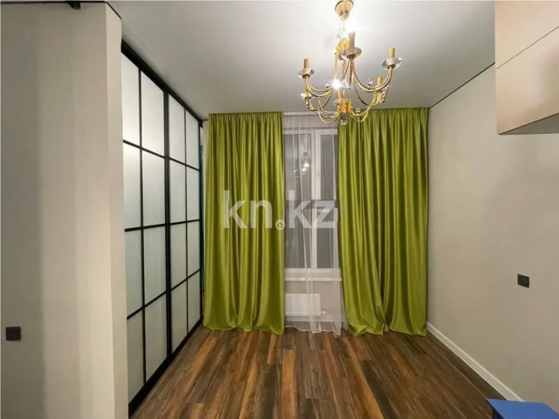 Продажа 2-комнатной квартиры, 47 м² - Продажа двухкомнатных квартир в монолитно-каркасном доме в Казахстане - страница 200 фото 2 из 6