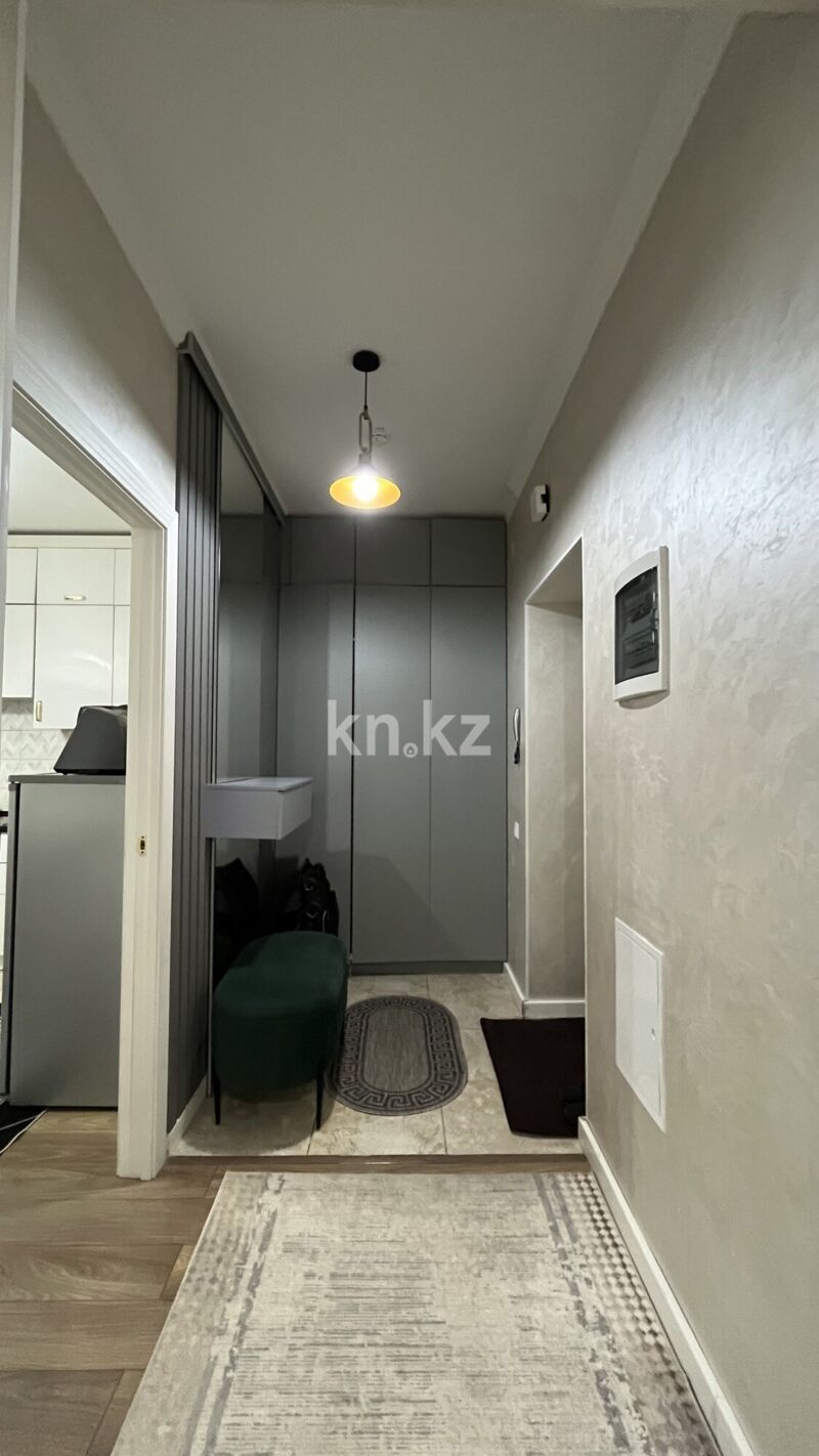 Продажа 3-комнатной квартиры, 85 м² - Продажа трехкомнатных квартир в монолитном доме в Казахстане фото 23 из 30