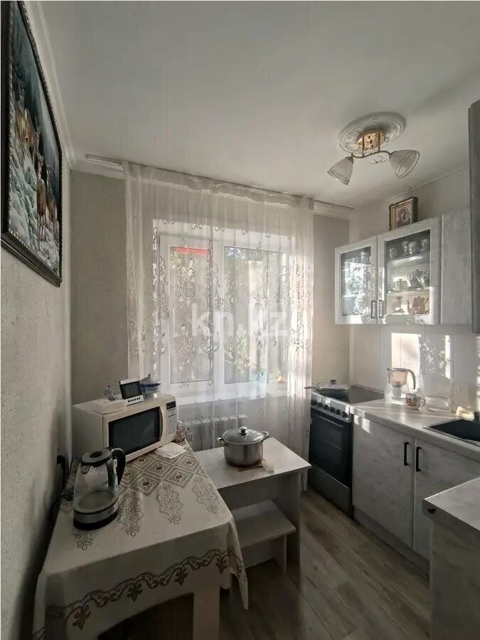 Продажа 3-комнатной квартиры, 48 м² - Продажа трехкомнатных квартир от собственников в Казахстане - страница 24 фото 4 из 4