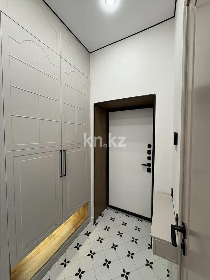 Продажа 2-комнатной квартиры, 40 м² - Продажа двухкомнатных квартир от собственников в Казахстане - страница 24 фото 4 из 4