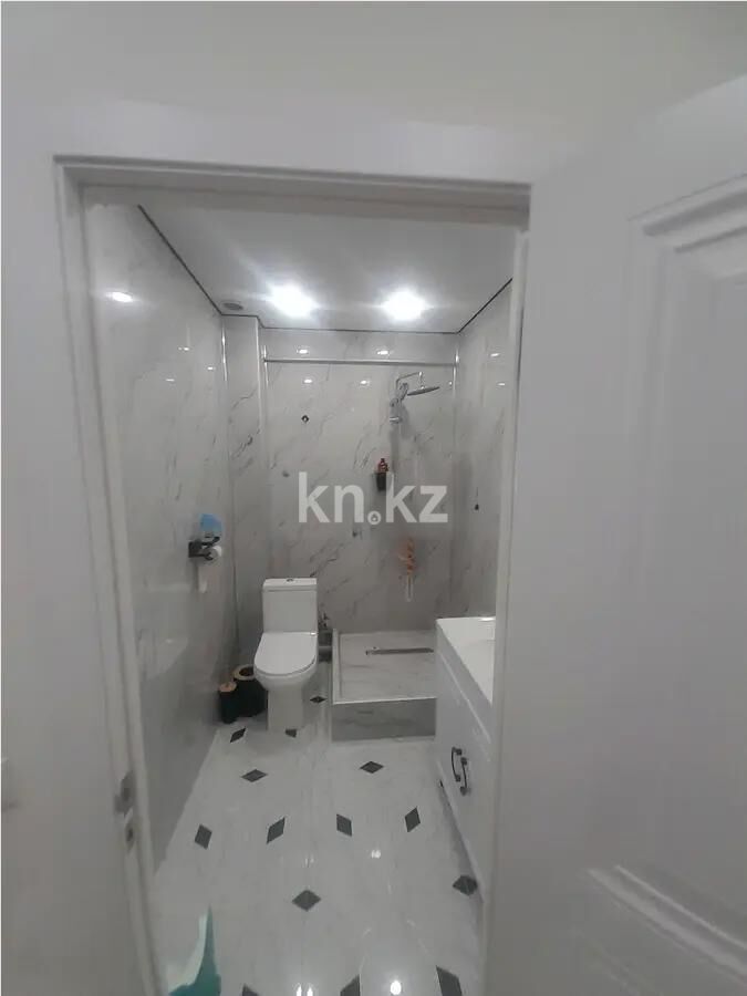 Продажа 3-комнатной квартиры, 80 м² - Продажа трехкомнатных квартир в Наурызбайском р-не Алматы - страница 10 фото 4 из 4