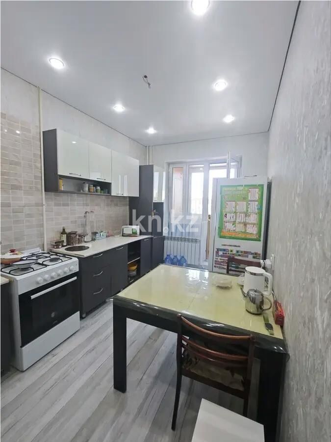 Продажа 3-комнатной квартиры, 64.9 м² - Продажа трехкомнатных квартир в Алмалинском р-не Алматы - страница 7 фото 4 из 5