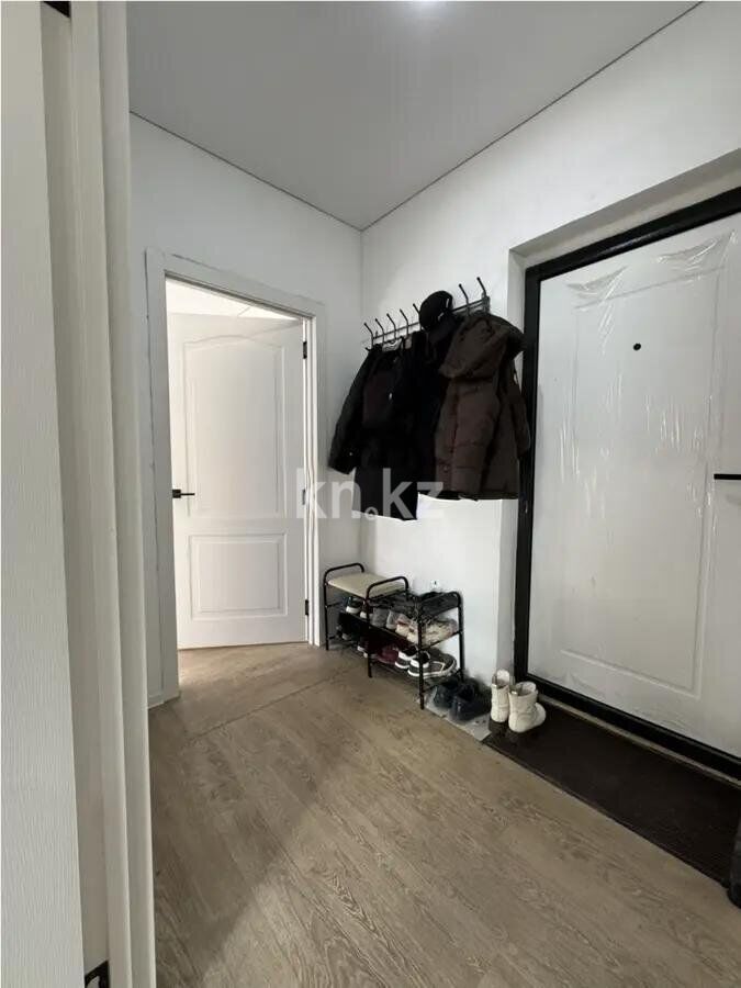 Продажа 1-комнатной квартиры, 41 м² - Продажа однокомнатных квартир в Астане - страница 40 фото 4 из 4