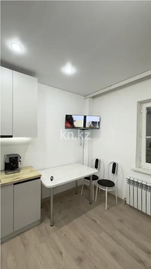 Продажа 1-комнатной квартиры, 29.6 м² - Продажа однокомнатных квартир в р-не Косшы Астаны - страница 4 фото 2 из 3