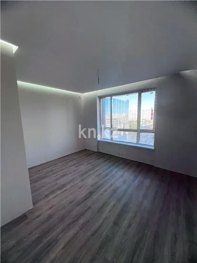 Продажа 1-комнатной квартиры, 45.8 м² - Продажа однокомнатных квартир в р-не Есиль Астаны - страница 27 фото 1 из 3