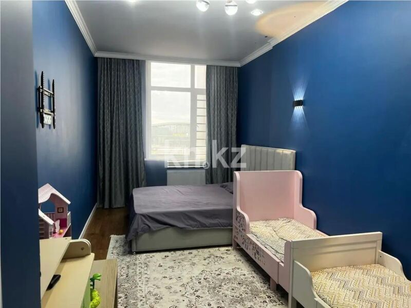 Продажа 2-комнатной квартиры, 63 м² - Продажа двухкомнатных квартир в р-не Сарайшык Астаны - страница 29 фото 2 из 4