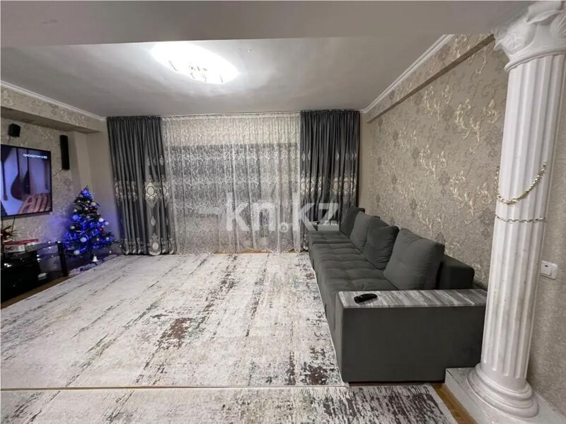 Продажа 3-комнатной квартиры, 105 м² - Продажа трехкомнатных квартир в Бостандыкском р-не Алматы - страница 29 фото 1 из 8