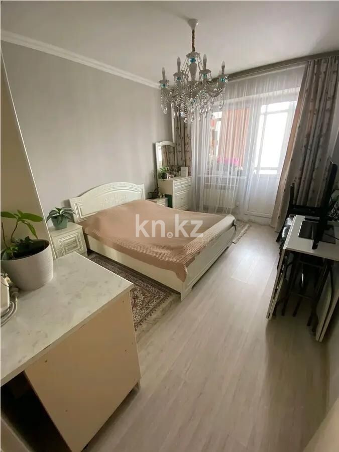 Продажа 3-комнатной квартиры, 82.2 м² - Продажа трехкомнатных квартир в Алматы - страница 7 фото 3 из 7