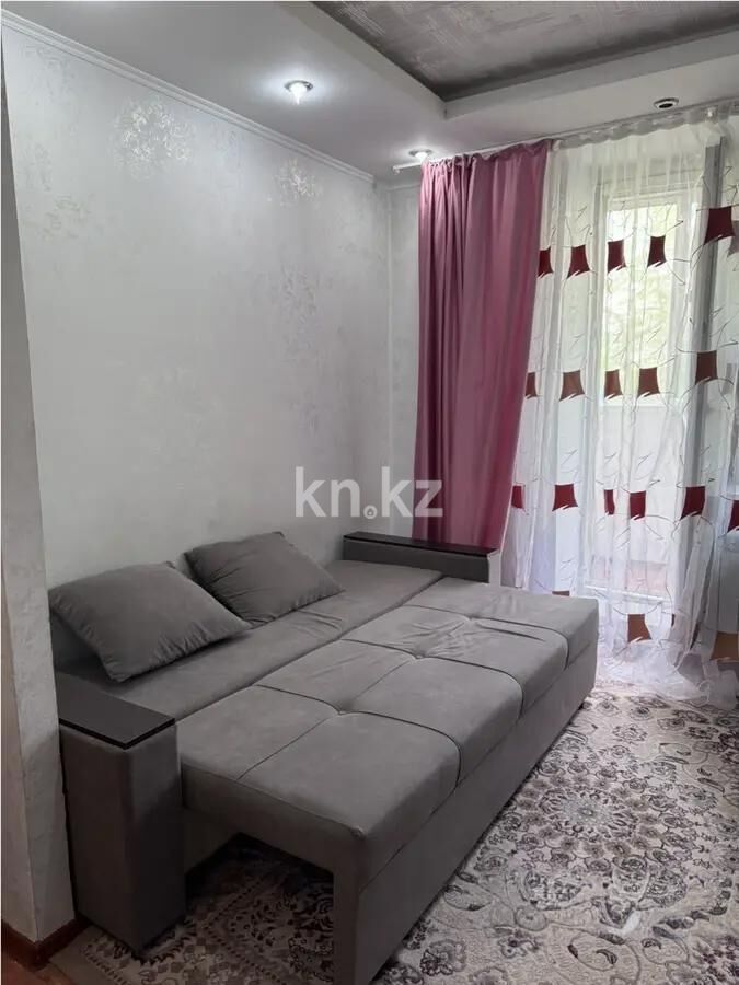 Продажа 1-комнатной квартиры, 24 м² - Продажа квартир от собственников в Алматы - страница 3 фото 1 из 3
