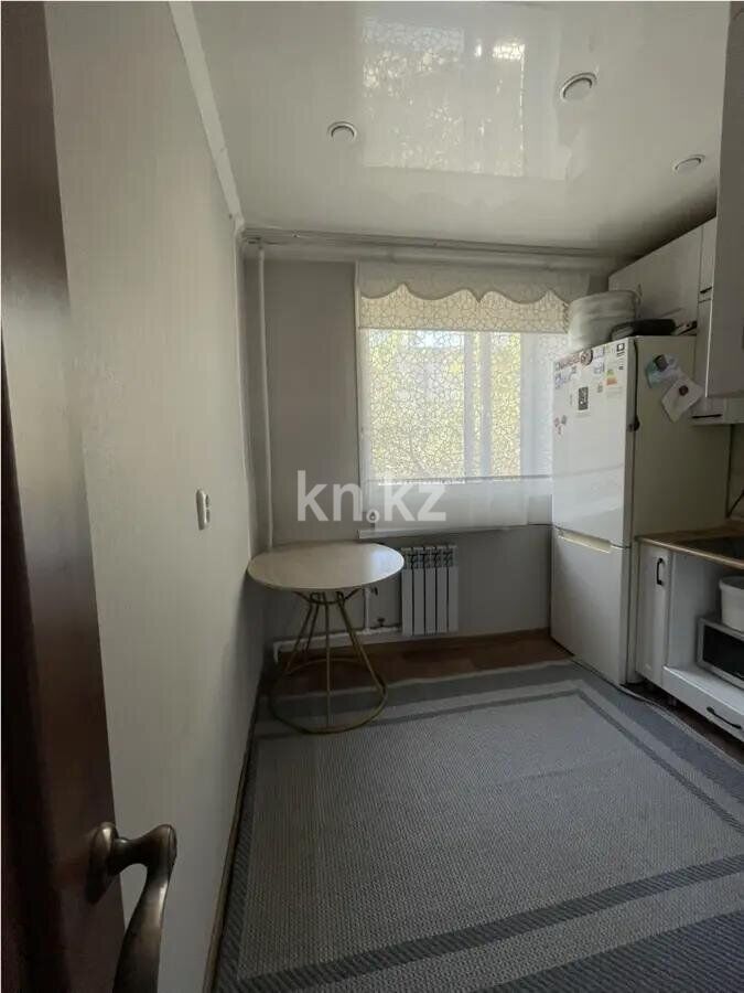 Продажа 3-комнатной квартиры, 62 м² - Продажа квартир от собственников в Караганде - страница 3 фото 4 из 6