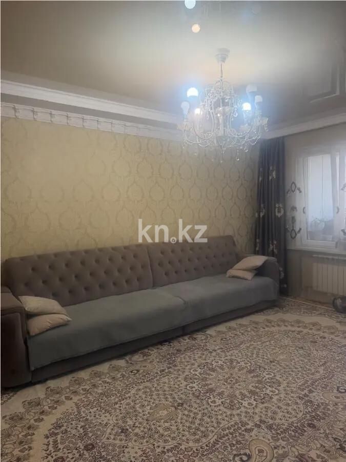 Продажа 3-комнатной квартиры, 103 м² - Продажа трехкомнатных квартир в Ауэзовском р-не Алматы - страница 18 фото 1 из 4