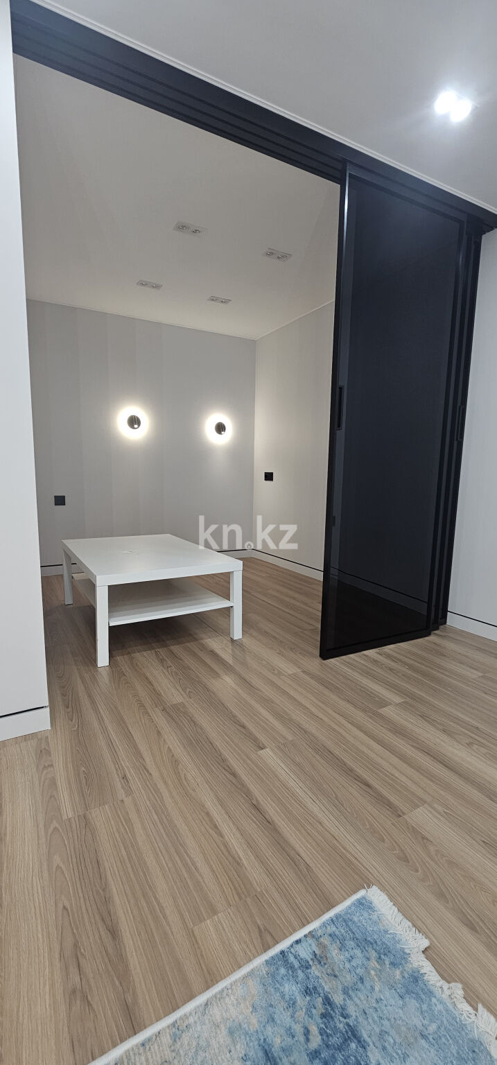 Продажа 2-комнатной квартиры, 44 м² - Продажа квартир в районе Михайловка в Караганде фото 4 из 8