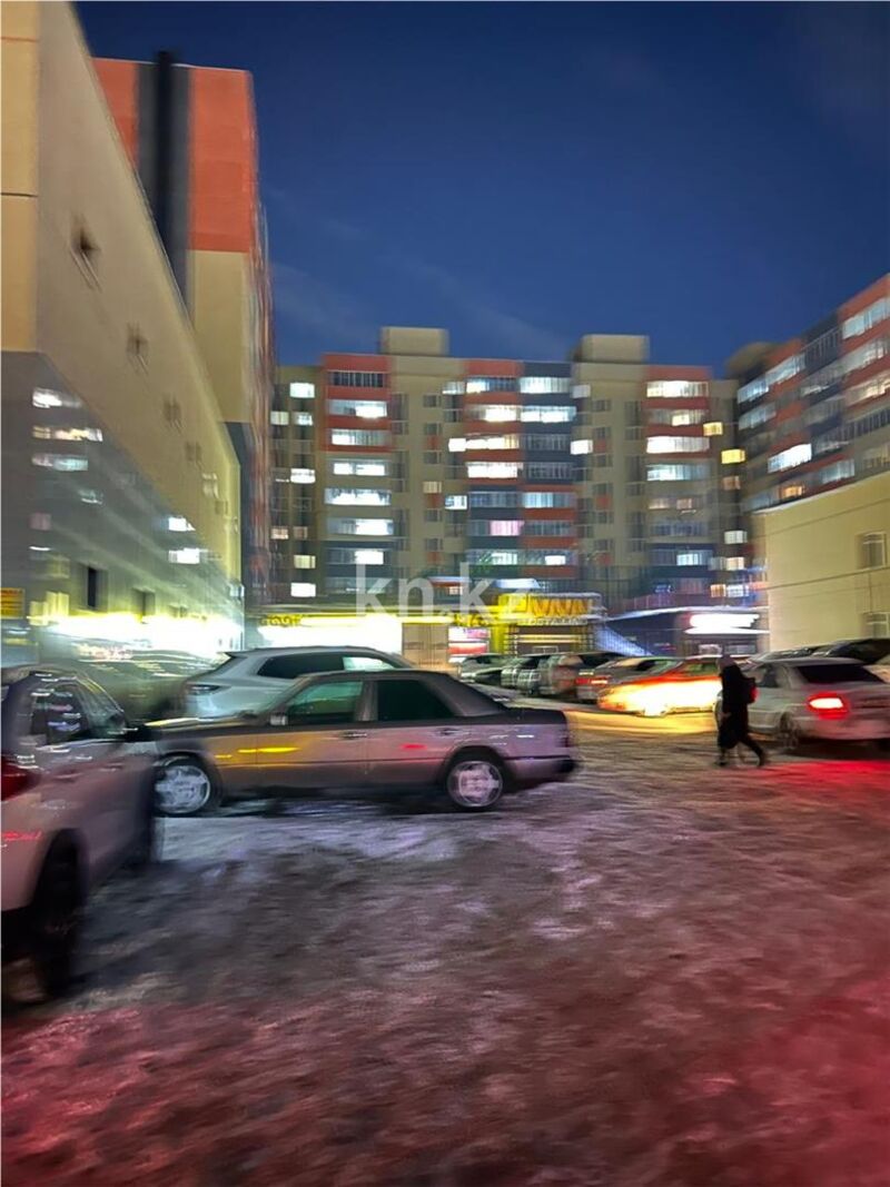 Продажа 2-комнатной квартиры, 45.32 м² - Продажа квартир в кирпичном доме в Астане - страница 215 фото 9 из 10
