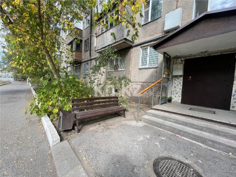 Продажа 2-комнатной квартиры, 45 м² - Продажа двухкомнатных квартир в Караганде - страница 3 фото 7 из 7
