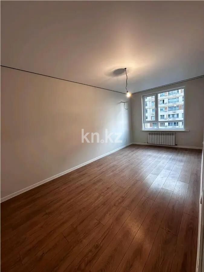 Продажа 2-комнатной квартиры, 56 м² - Продажа двухкомнатных квартир в Бостандыкском р-не Алматы - страница 39 фото 1 из 4