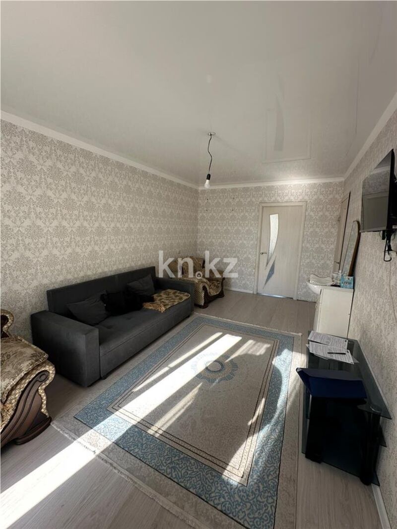 Продажа 2-комнатной квартиры, 45 м² - Продажа квартир в Майкудуке Караганды - страница 8 фото 2 из 9