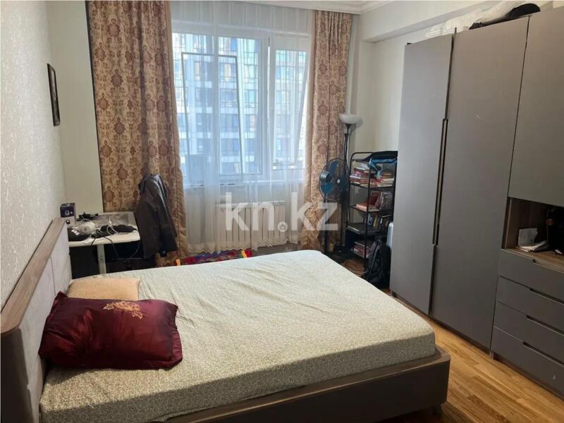 Продажа 3-комнатной квартиры, 100 м² - Продажа трехкомнатных квартир в блочном доме в Казахстане - страница 49 фото 2 из 4