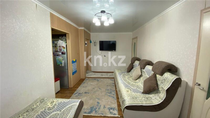 Продажа 3-комнатной квартиры, 41 м² - Продажа трехкомнатных квартир в Караганде - страница 50 фото 2 из 11