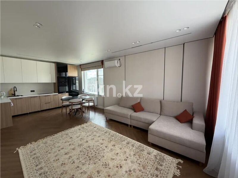 Продажа 3-комнатной квартиры, 72 м² - Продажа трехкомнатных квартир в блочном доме в Казахстане - страница 30 фото 4 из 7
