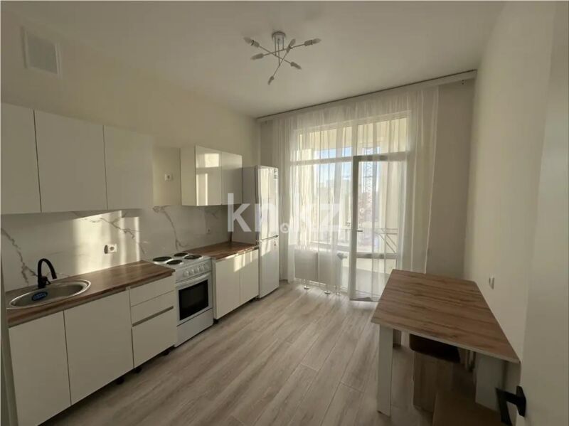 Продажа 1-комнатной квартиры, 40 м² - Продажа однокомнатных квартир в р-не Сарайшык Астаны - страница 22 фото 2 из 4