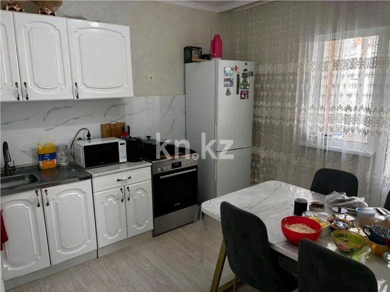 Продажа 3-комнатной квартиры, 72.3 м² - Продажа трехкомнатных квартир от собственников в Казахстане - страница 17 фото 4 из 5
