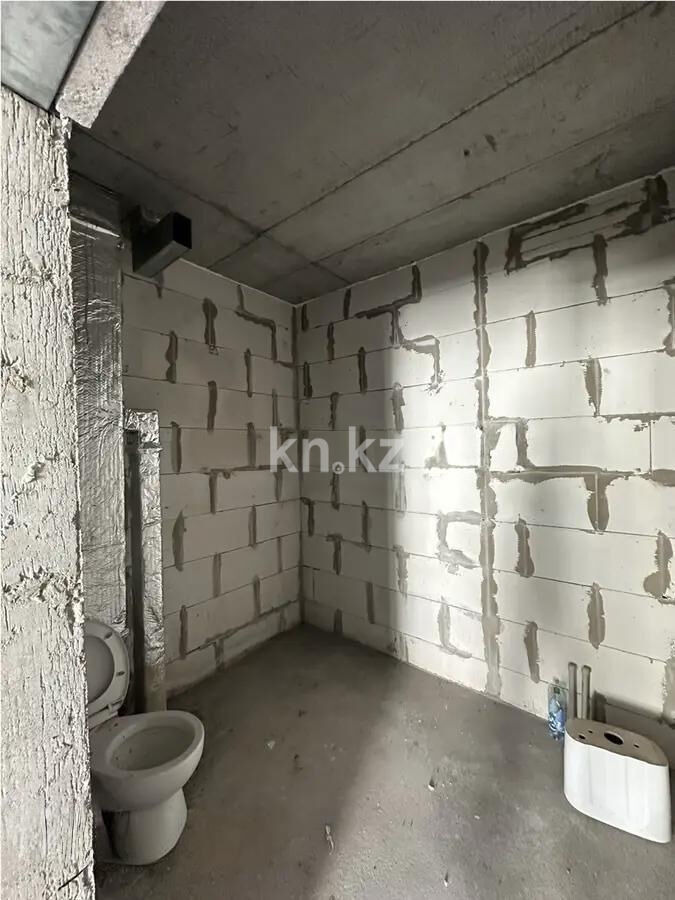 Продажа 2-комнатной квартиры, 52.5 м² - Продажа квартир в новостройках Алматы фото 3 из 3