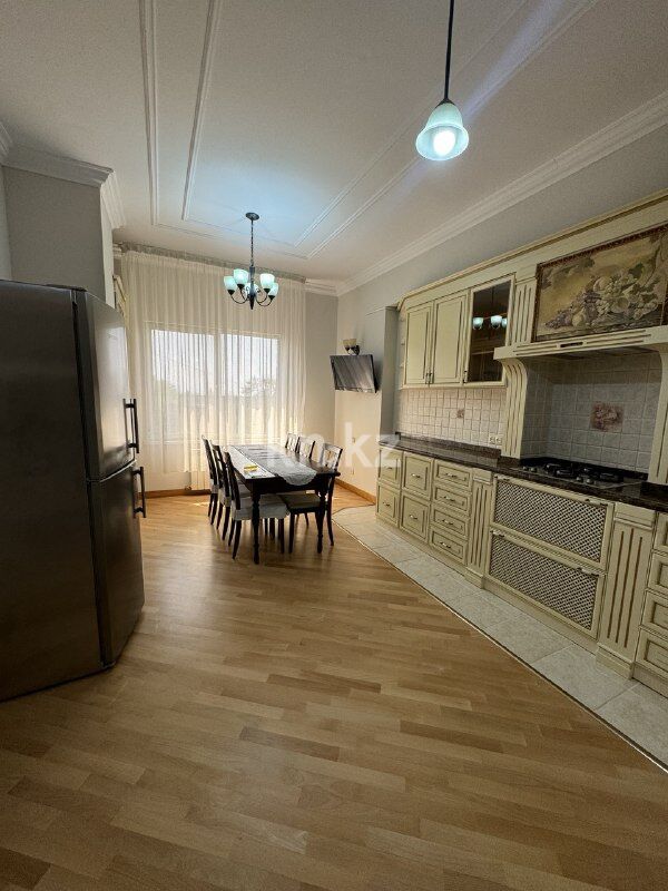Продажа 7-комнатной квартиры, 385 м² - Продажа пятикомнатных и более квартир в Алматы - страница 4 фото 6 из 40