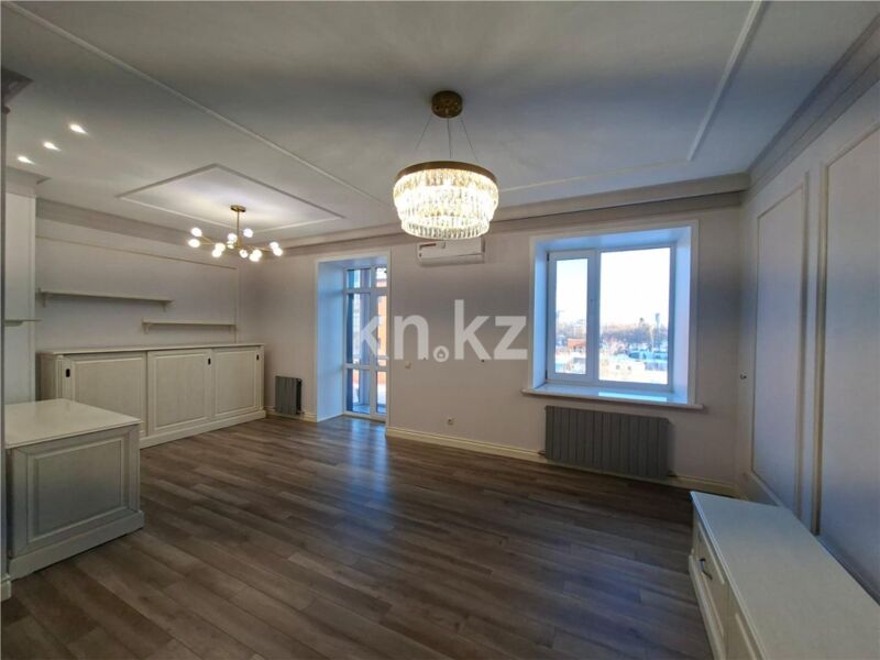 Продажа 6-комнатной квартиры, 310 м² - Продажа квартир в кирпичном доме в Караганде - страница 83 фото 4 из 32