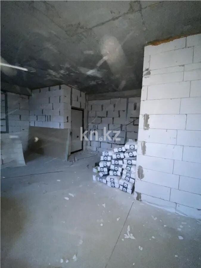 Продажа 1-комнатной квартиры, 37 м² - Продажа квартир в Казахстане - страница 124 фото 3 из 3