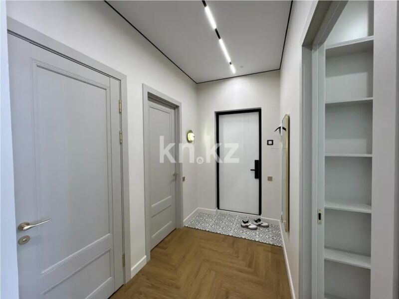 Продажа 2-комнатной квартиры, 55 м² - Продажа двухкомнатных квартир в Ауэзовском р-не Алматы - страница 31 фото 4 из 4