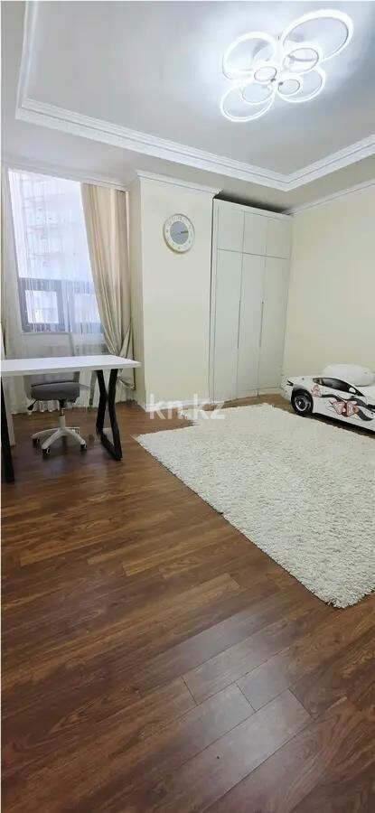 Продажа 4-комнатной квартиры, 176 м² - Продажа квартир в Казахстане - страница 156 фото 3 из 7