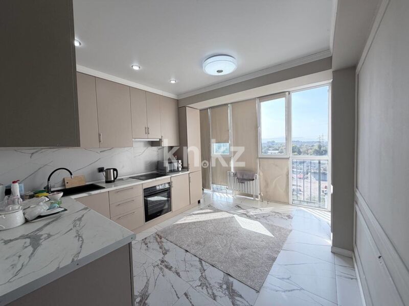 Продажа 2-комнатной квартиры, 69 м² - Продажа домов, коттеджей в Костанае фото 4 из 15