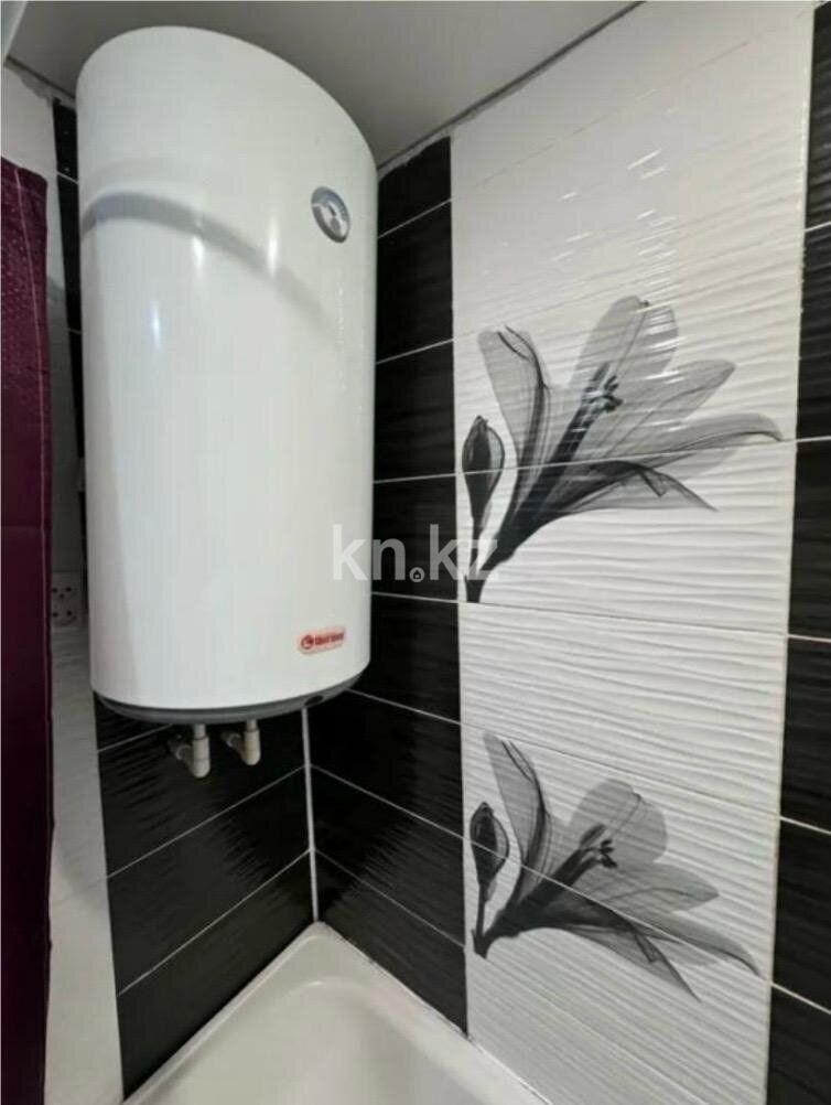 Продажа 3-комнатной квартиры, 51 м² - Продажа комнат в Семее фото 11 из 11