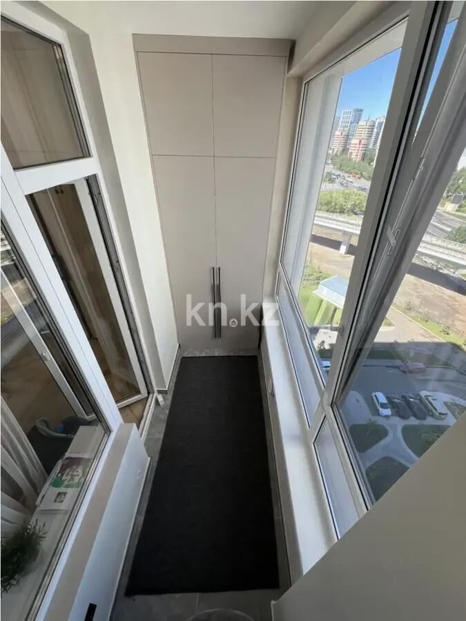 Продажа 4-комнатной квартиры, 122 м² - Продажа четырехкомнатных квартир в монолитно-каркасном доме в Казахстане - страница 22 фото 14 из 14
