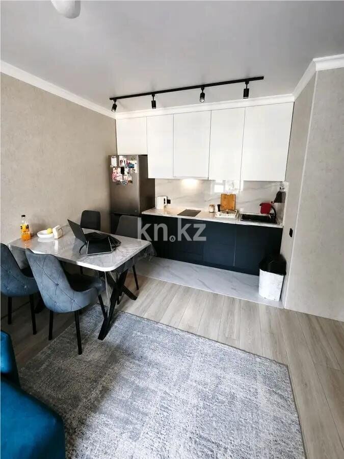 Продажа 2-комнатной квартиры, 40 м² - Продажа зданий в Акмолинской области фото 3 из 5
