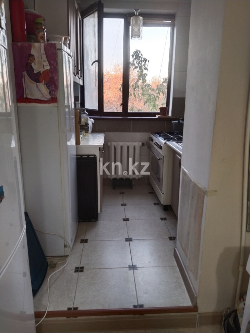 Продажа 4-комнатной квартиры, 78 м² - Продажа квартир в Атырау фото 5 из 9