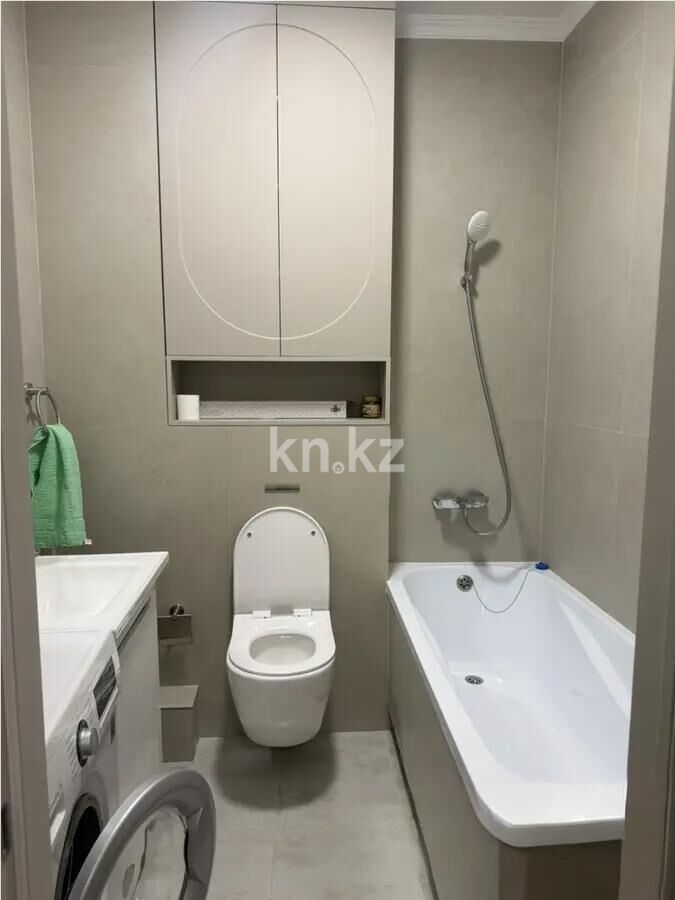Продажа 2-комнатной квартиры, 41 м² - Продажа двухкомнатных квартир в р-не Сарайшык Астаны - страница 27 фото 3 из 4