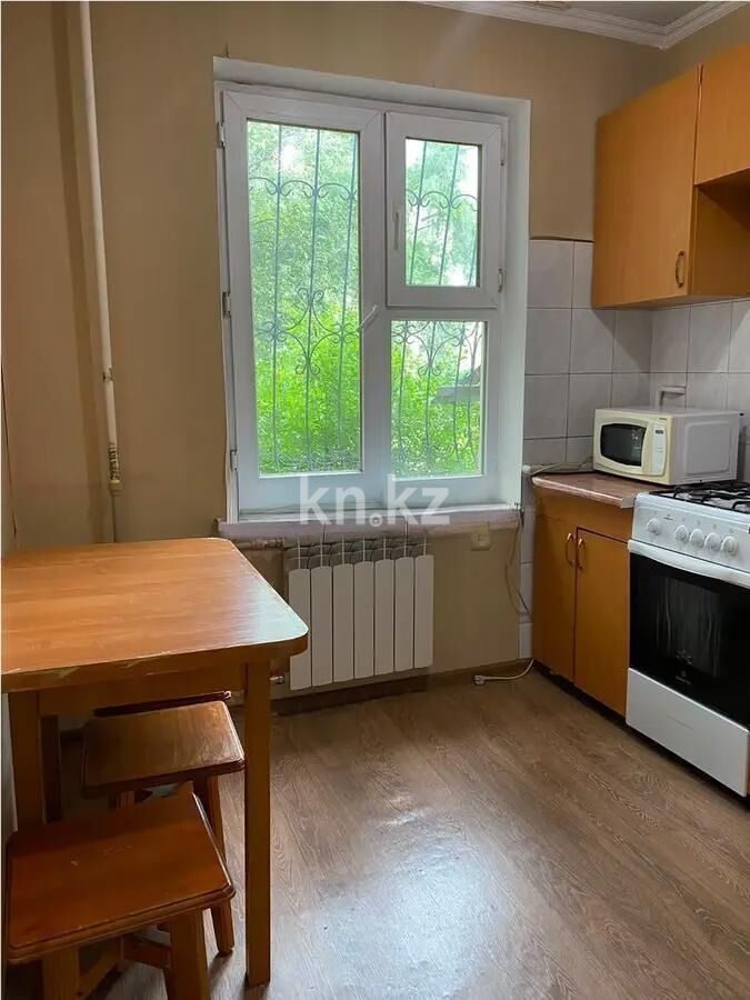 Продажа 1-комнатной квартиры, 31 м² - Продажа однокомнатных квартир в Ауэзовском р-не Алматы - страница 8 фото 2 из 3