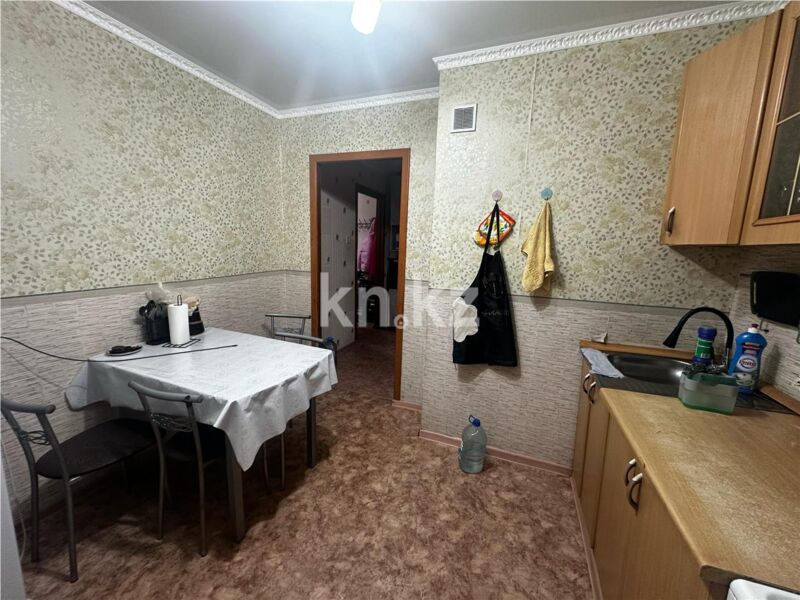 Продажа 2-комнатной квартиры, 50 м² - Продажа двухкомнатных квартир в панельном доме в Казахстане - страница 95 фото 6 из 12