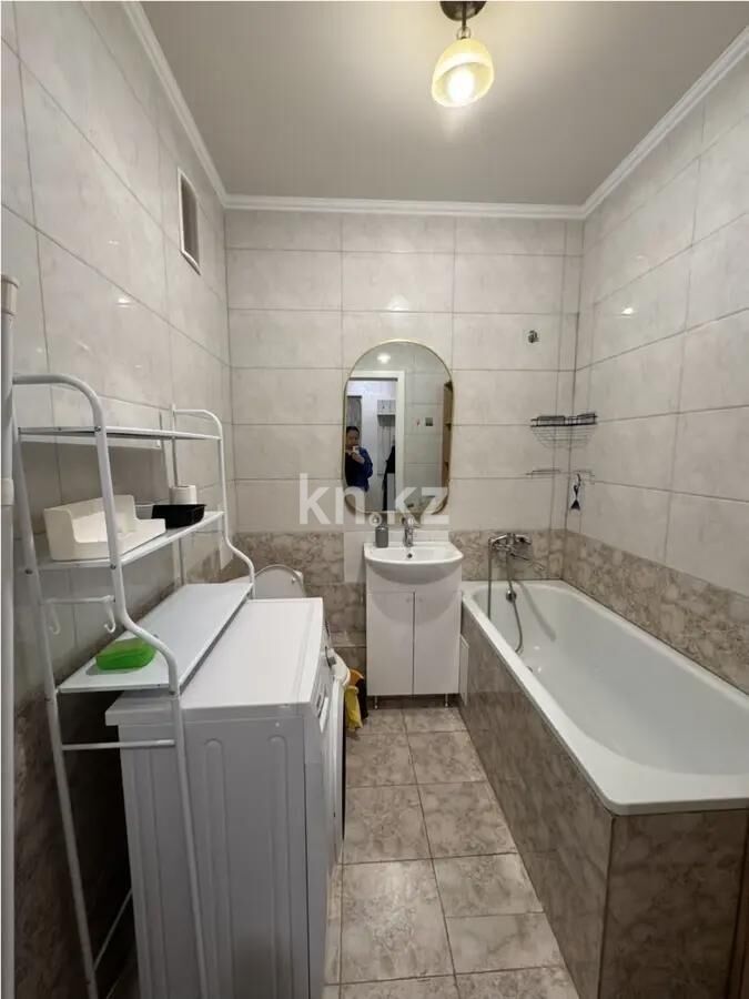 Продажа 1-комнатной квартиры, 39.5 м² - Продажа однокомнатных квартир в р-не Нура Астаны - страница 28 фото 3 из 4