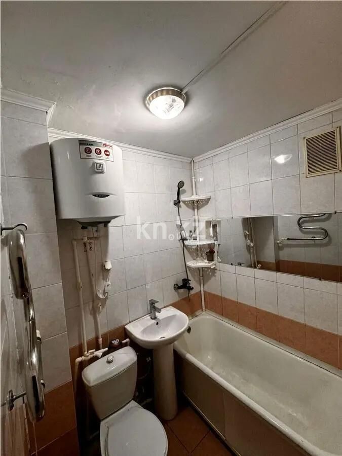 Продажа 3-комнатной квартиры, 57 м² - Продажа трехкомнатных квартир в Майкудуке Караганды - страница 9 фото 5 из 6