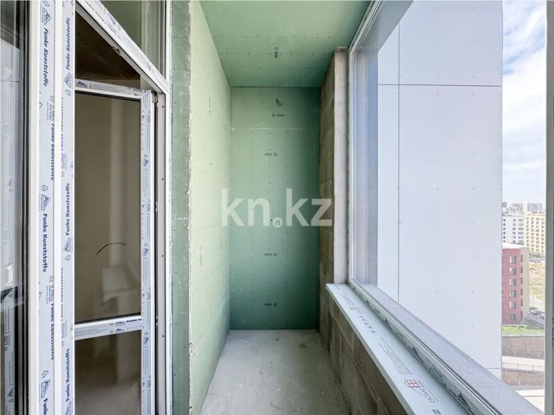 Продажа 1-комнатной квартиры, 37.7 м² - Продажа квартир от собственников в Астане - страница 7 фото 4 из 4