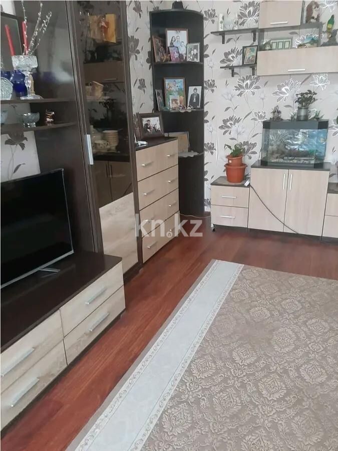 Продажа 1-комнатной квартиры, 43.7 м² - Продажа однокомнатных квартир в р-не Есиль Астаны - страница 23 фото 2 из 5