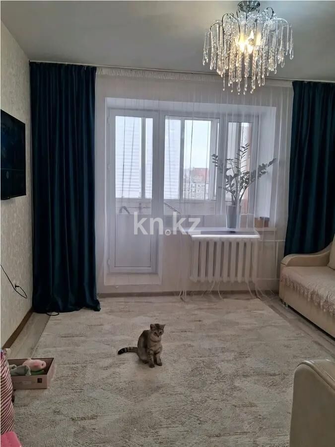 Продажа 2-комнатной квартиры, 45.9 м² - Продажа двухкомнатных квартир в р-не Алматы Астаны - страница 15 фото 1 из 4