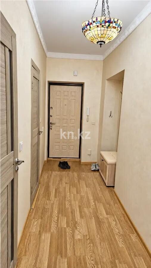 Продажа 2-комнатной квартиры, 103 м² - Аренда квартир посуточно в Семее фото 4 из 4