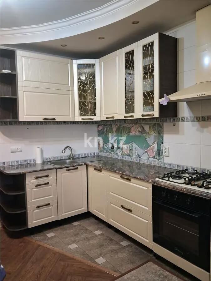 Продажа 2-комнатной квартиры, 53 м² - Продажа двухкомнатных квартир в блочном доме в Казахстане - страница 59 фото 3 из 6