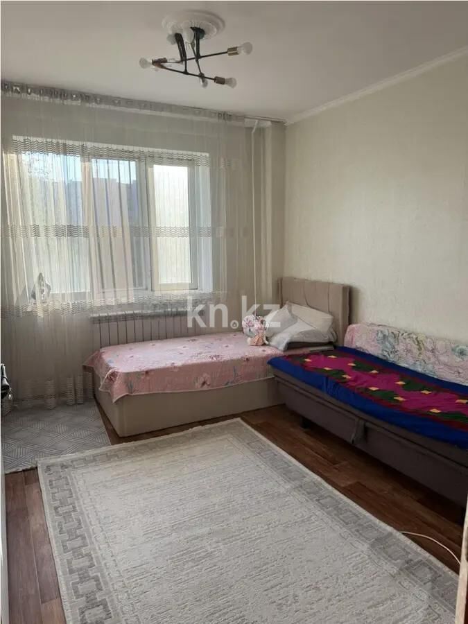 Продажа 3-комнатной квартиры, 74.1 м² - Продажа трехкомнатных квартир в Алмалинском р-не Алматы - страница 13 фото 3 из 7