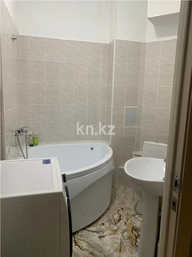 Продажа 1-комнатной квартиры, 31 м² - Продажа квартир в панельном доме в Казахстане - страница 21 фото 3 из 4