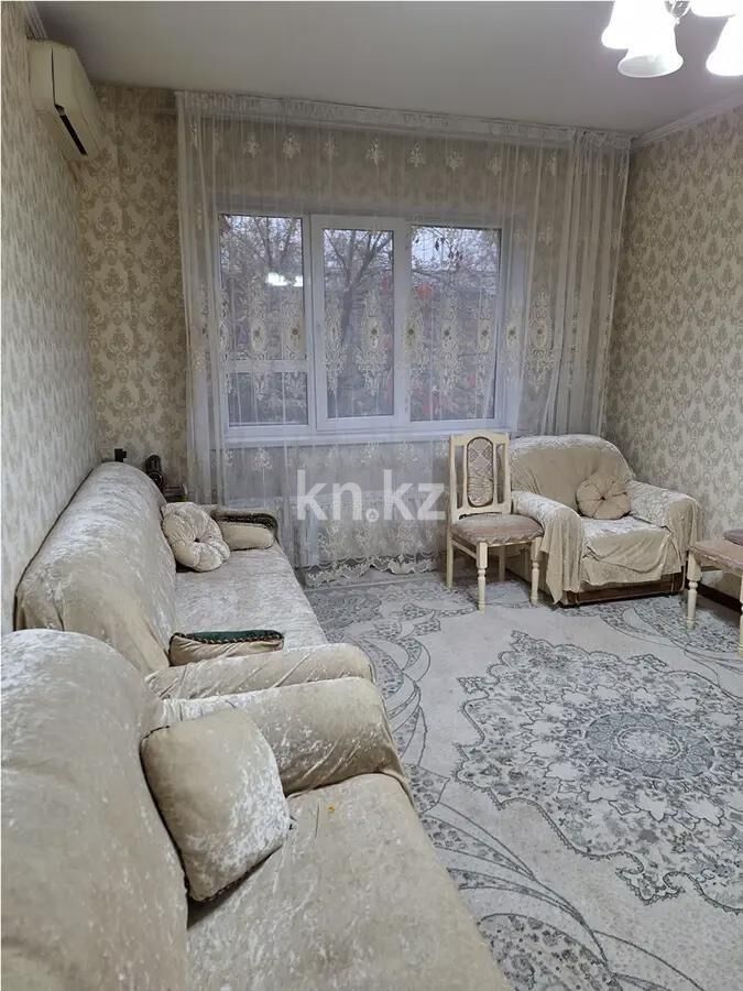 Продажа 4-комнатной квартиры, 79.9 м² - Продажа четырехкомнатных квартир в Алмалинском р-не Алматы - страница 3 фото 1 из 7